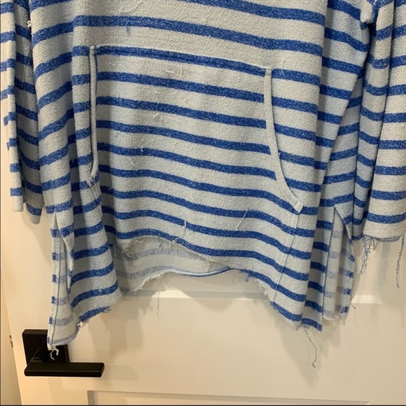 Blue Life Hoodie - Picture 4 of 4